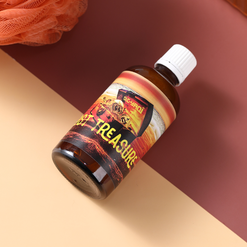 Men'S Grooming Aftershave - 2026 YAQI Lost Treasure Aftershave Splashes