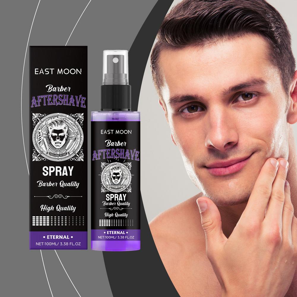 100 Men's Aftershave สเปรย์ No - Men'S Grooming Aftershave บทวิจารณ์และราคา