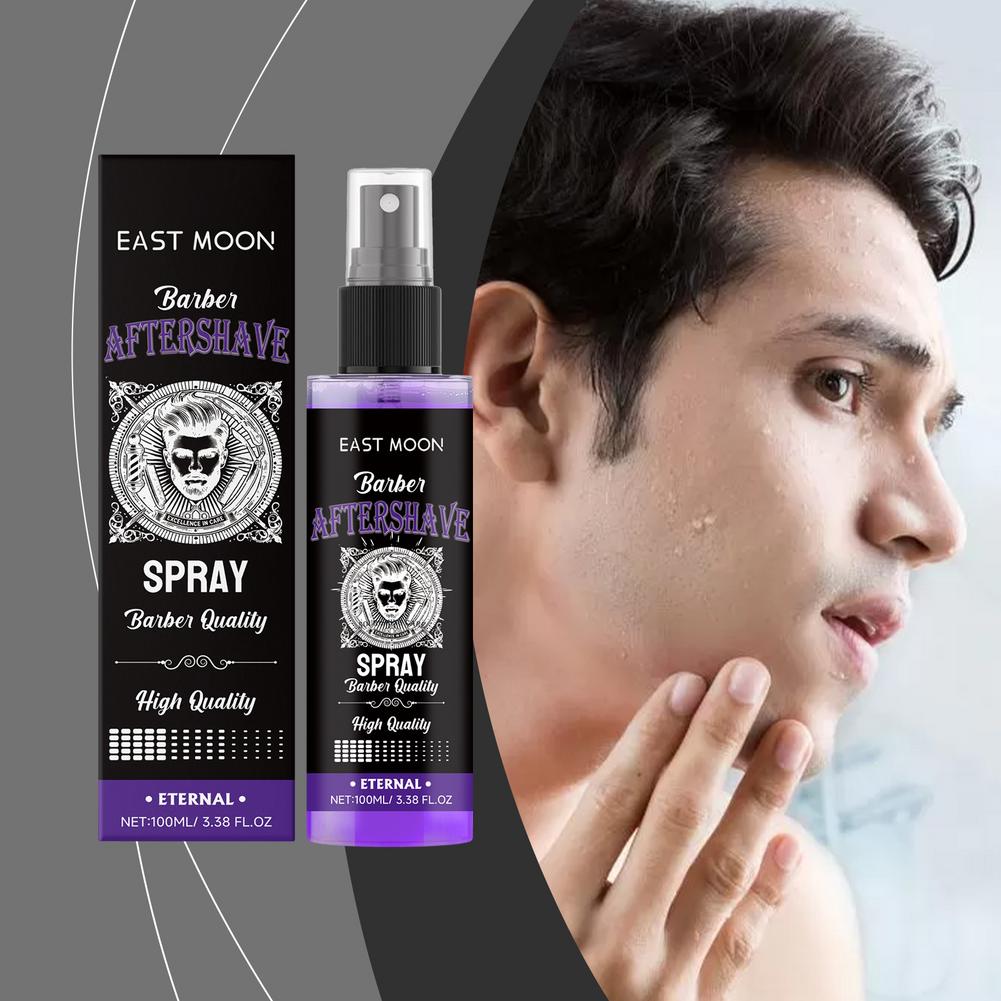 100 Men's Aftershave สเปรย์ No - Men'S Grooming Aftershave บทวิจารณ์และราคา