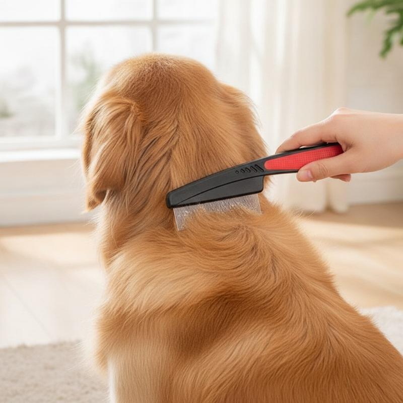 หวีกำจัดเหาและไข่เหา 1 ชิ้น หว - Comb Fine Tooth บทวิจารณ์และราคา