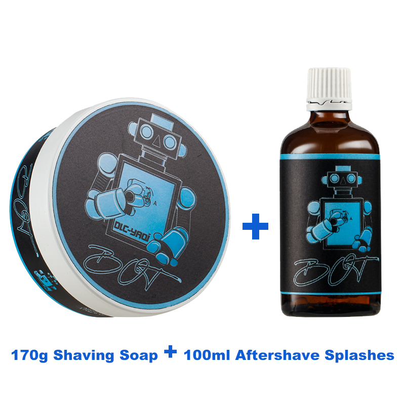 ชุดอุปกรณ์ดูแลผิวหน้าสำหรับผู้ - Men'S Grooming Aftershave บทวิจารณ์และราคา