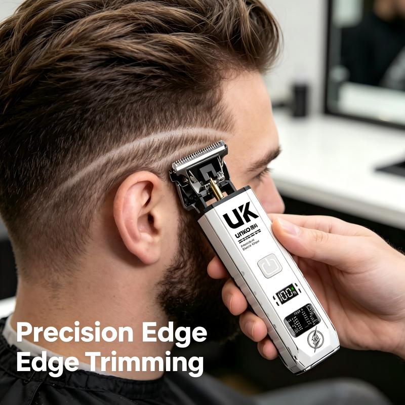 เครื่องตัดผมไฟฟ้าสำหรับผู้ชาย  - Men'S Grooming Essentials บทวิจารณ์และราคา
