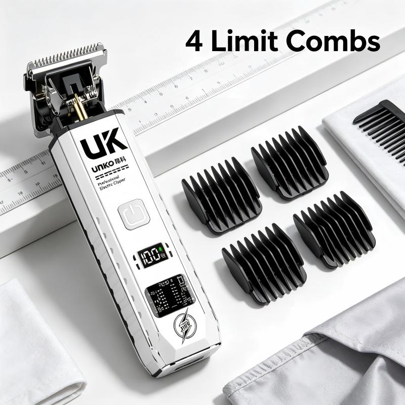 เครื่องตัดผมไฟฟ้าสำหรับผู้ชาย  - Men'S Grooming Essentials บทวิจารณ์และราคา