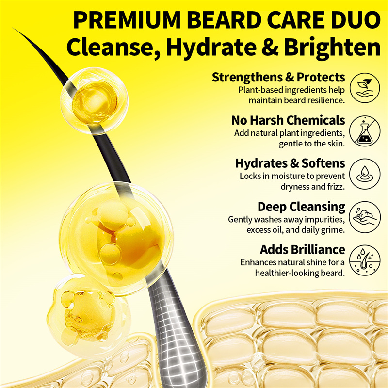 ชุดน้ำมันบำรุงเคราสำหรับผู้ชาย - Men'S Grooming Essentials บทวิจารณ์และราคา