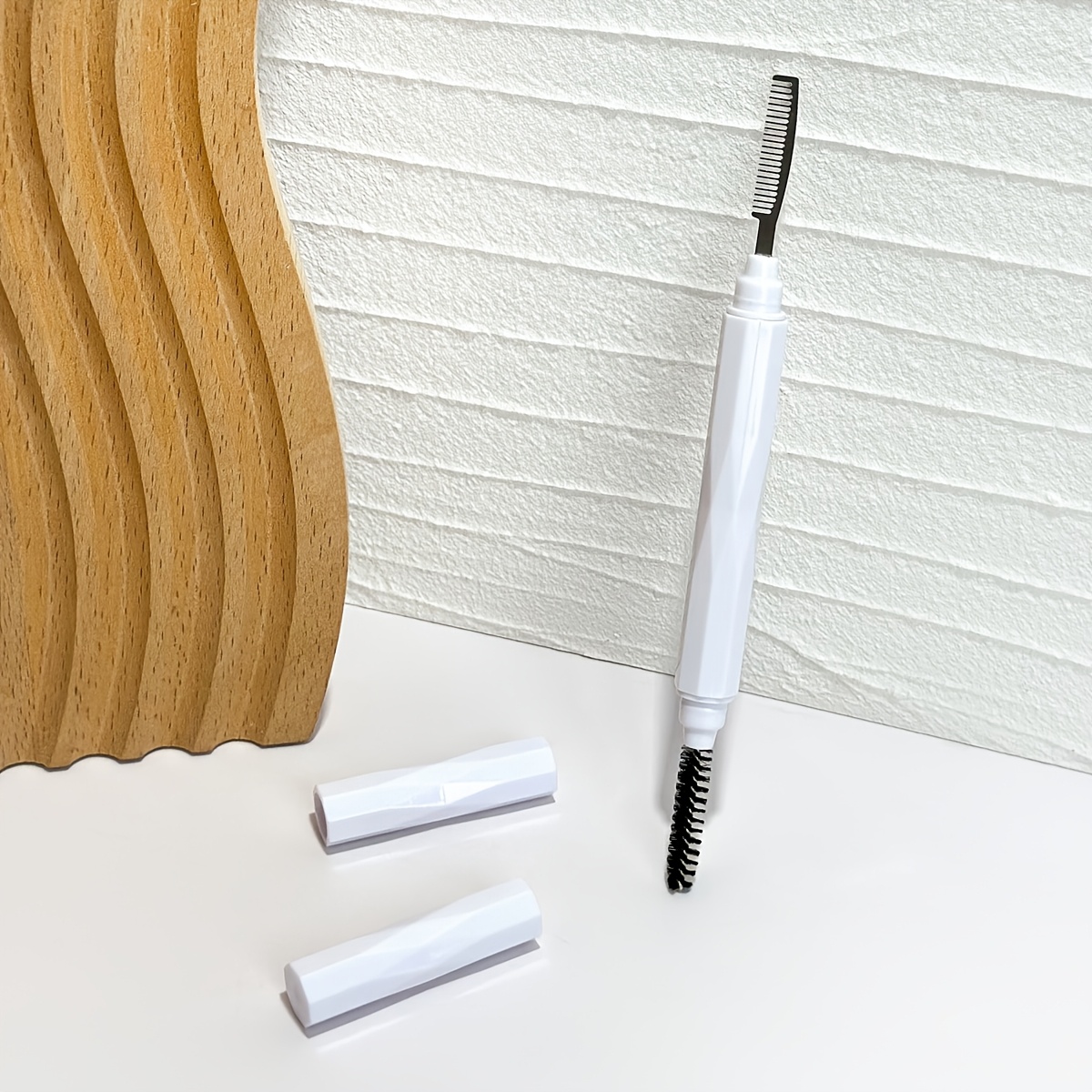 เครื่องมือแต่งหน้าความงามสำหรั - Comb Fine Tooth บทวิจารณ์และราคา