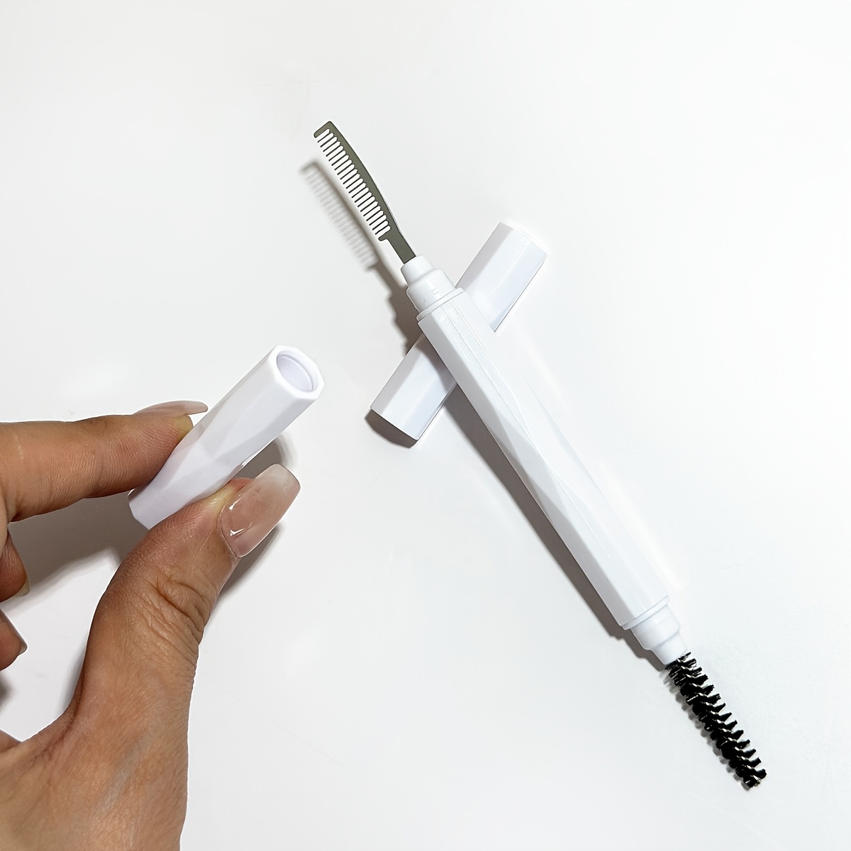 เครื่องมือแต่งหน้าความงามสำหรั - Comb Fine Tooth บทวิจารณ์และราคา