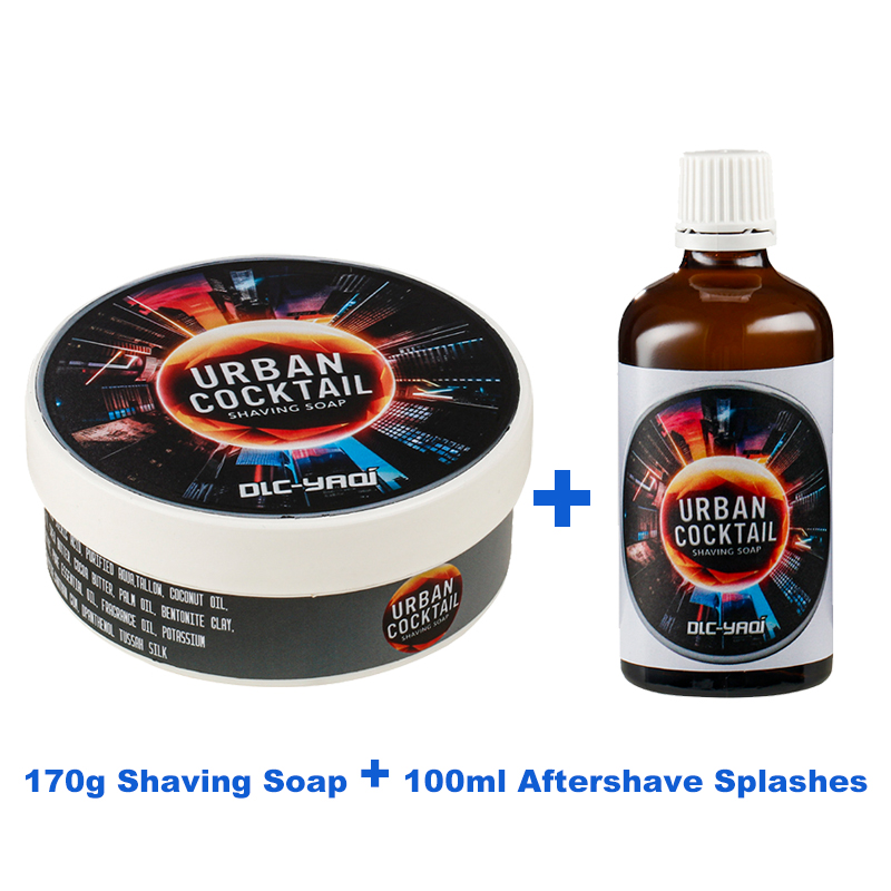 ชุดอุปกรณ์ดูแลผิวหน้าสำหรับผู้ - Men'S Grooming Aftershave บทวิจารณ์และราคา