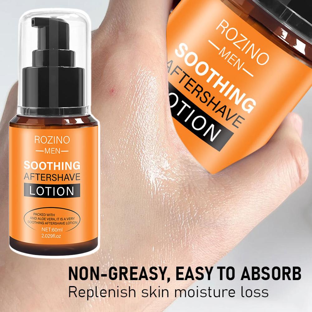 ผลิตภัณฑ์หลังโกนหนวดสำหรับผู้ช - Men'S Grooming Aftershave บทวิจารณ์และราคา