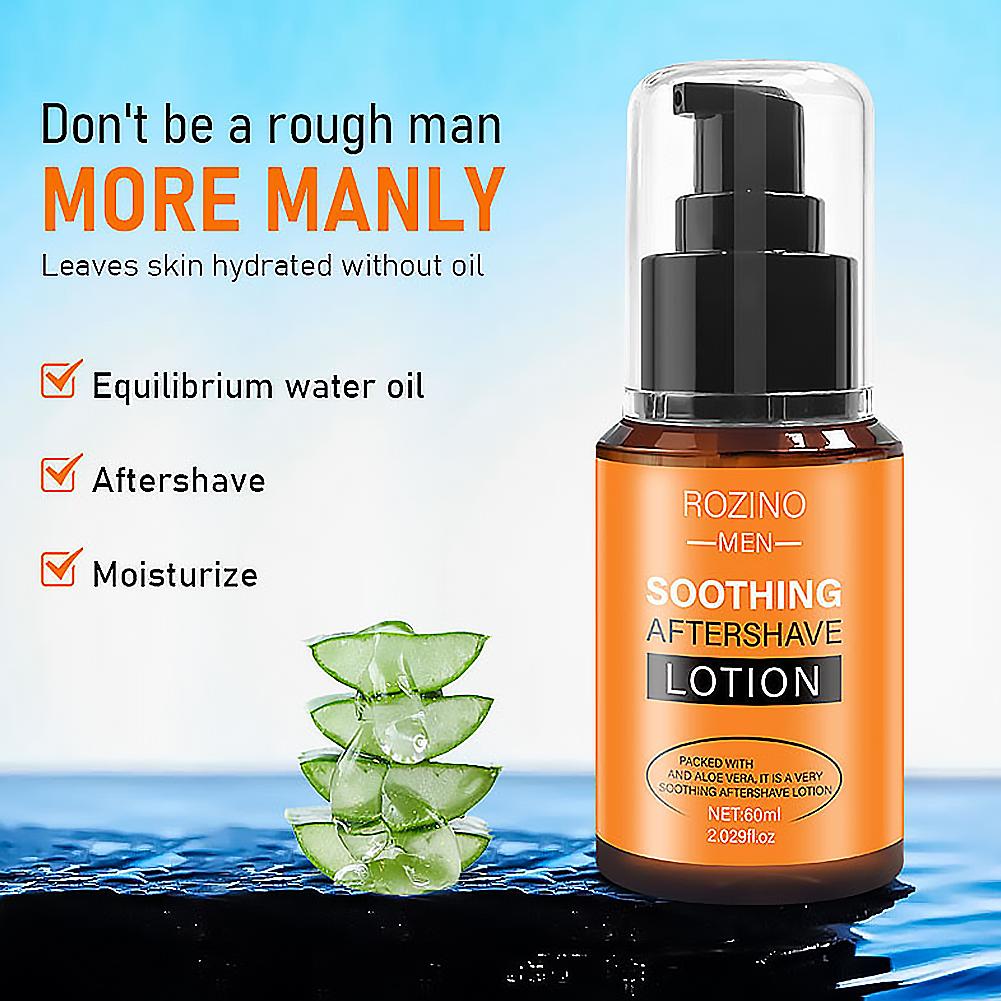 ผลิตภัณฑ์หลังโกนหนวดสำหรับผู้ช - Men'S Grooming Aftershave บทวิจารณ์และราคา