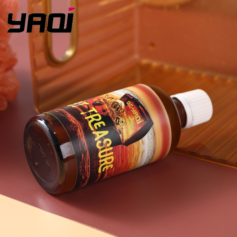2026 YAQI Lost Treasure Afters - Men'S Grooming Aftershave บทวิจารณ์และราคา