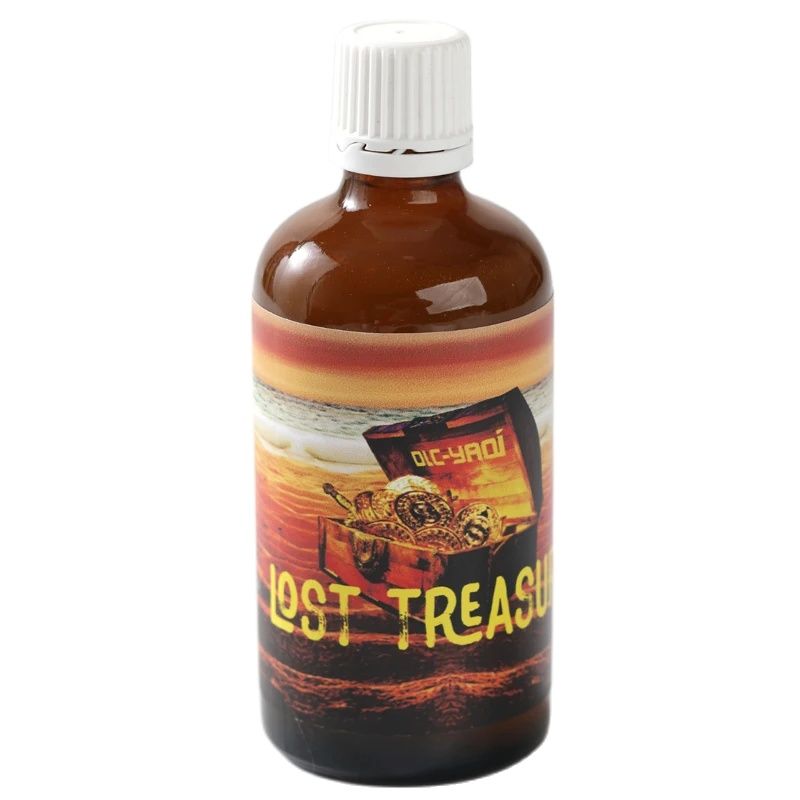 2026 YAQI Lost Treasure Afters - Men'S Grooming Aftershave บทวิจารณ์และราคา