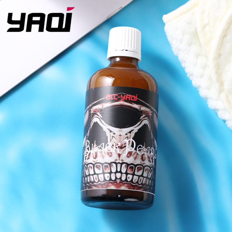 ยาฉี แบล็คเพิร์ล อะลกอฮอล์ฟรี  - Men'S Grooming Aftershave บทวิจารณ์และราคา