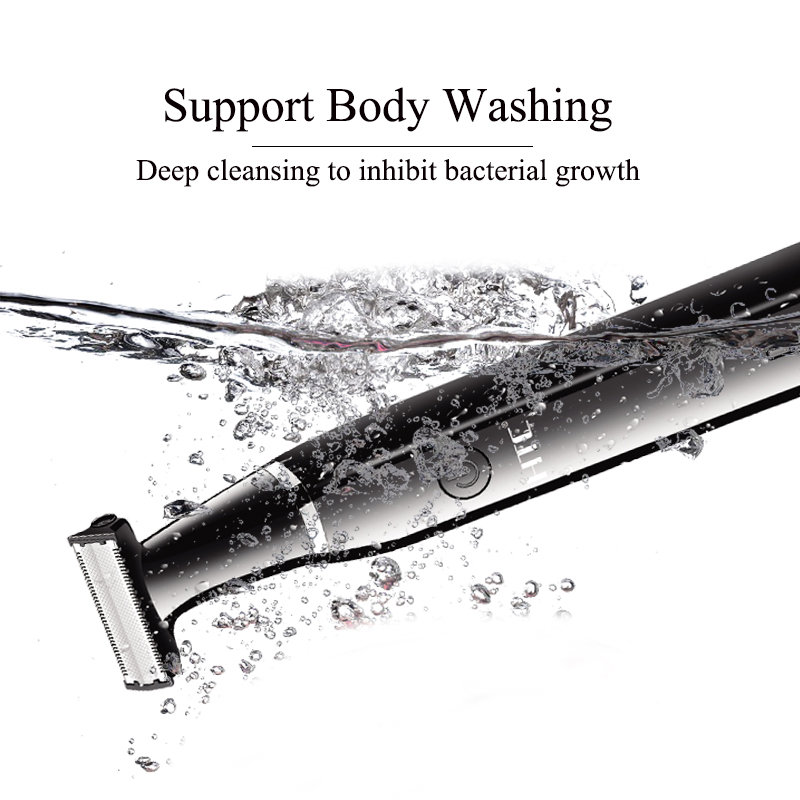 HTC ผู้ชายไฟฟ้าขาหนีบผม Trimme - Men'S Grooming Essentials บทวิจารณ์และราคา