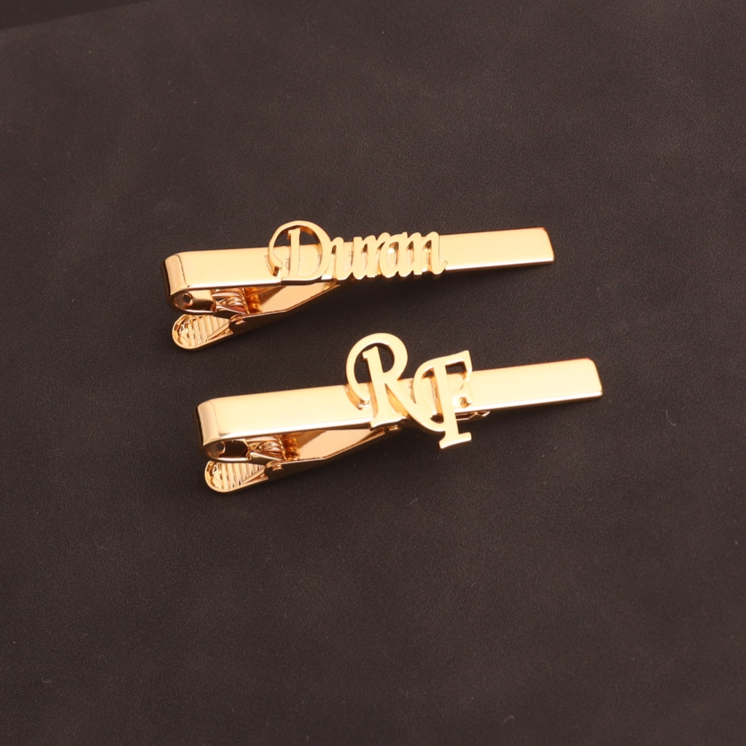 CUSTOM เริ่มต้น Tie คลิปสําหรั - Men Grooming Usa บทวิจารณ์และราคา