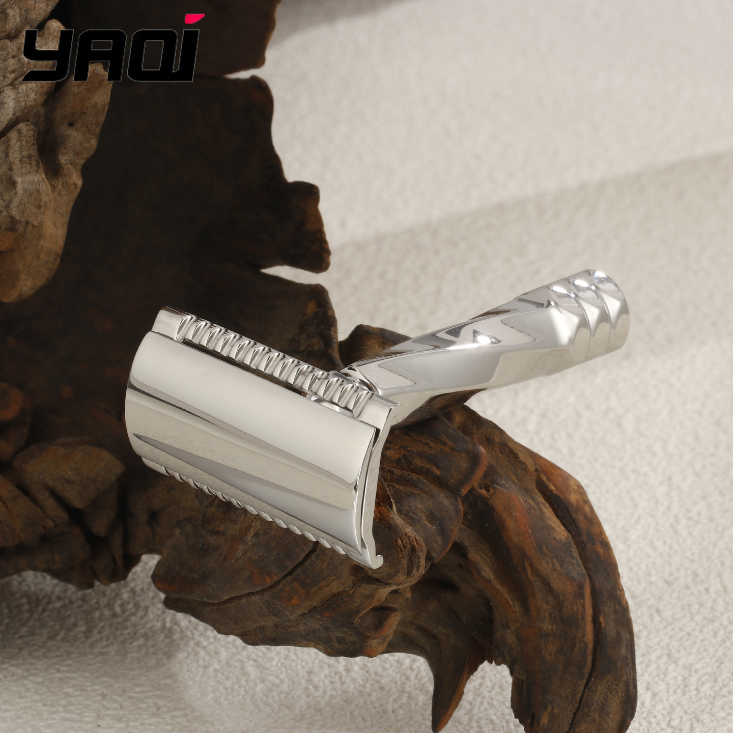 มีดโกนหนวดสแตนเลส Yaqi Cerberu - Men'S Grooming Essentials บทวิจารณ์และราคา