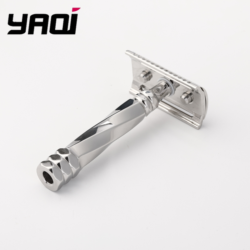 มีดโกนหนวดสแตนเลส Yaqi Cerberu - Men'S Grooming Essentials บทวิจารณ์และราคา