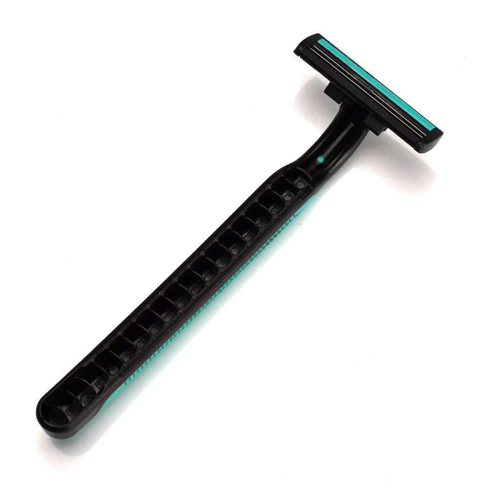 มีดโกนหนวดแบบใช้มือสำหรับผู้ชา - Straight Razor Safety บทวิจารณ์และราคา
