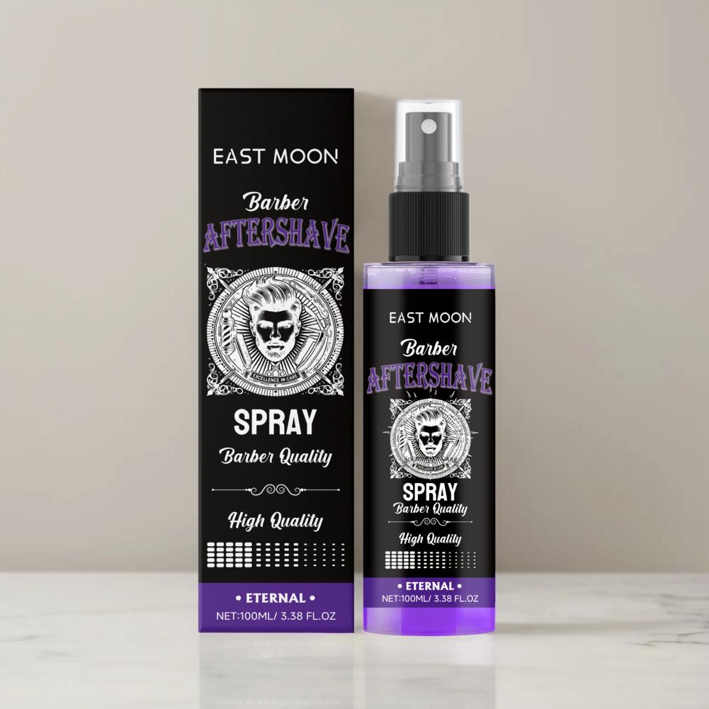 สเปรย์หลังโกนหนวดสำหรับผู้ชาย  - Men'S Grooming Aftershave บทวิจารณ์และราคา