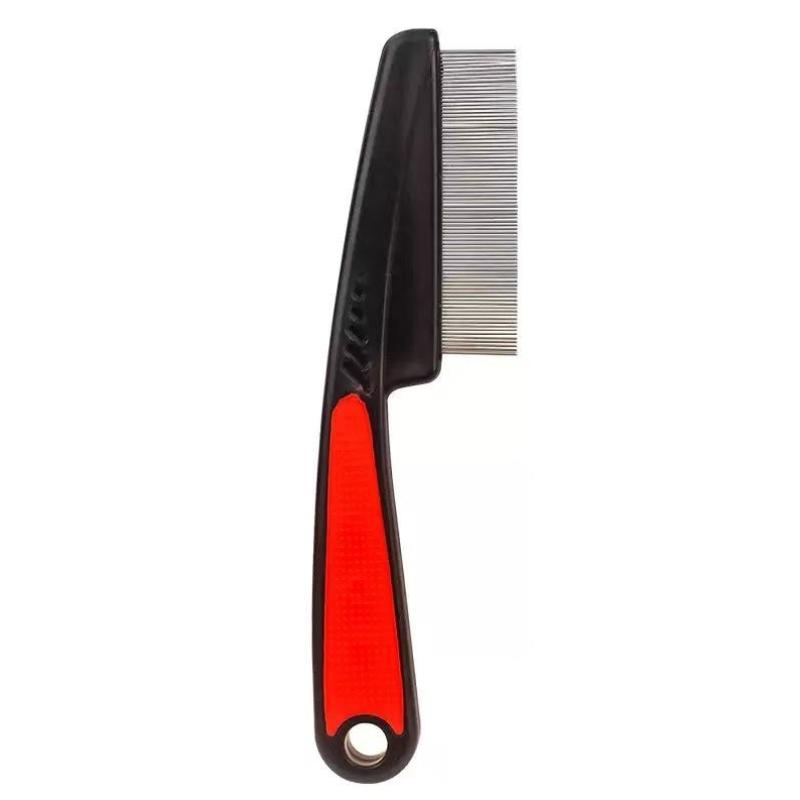 หวีกำจัดเหา ฟันละเอียด สแตนเลส - Comb Fine Tooth บทวิจารณ์และราคา