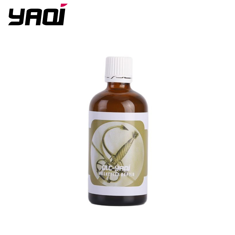 น้ำหอมหลังโกนหนวด YAQI Muskete - Men'S Grooming Aftershave บทวิจารณ์และราคา