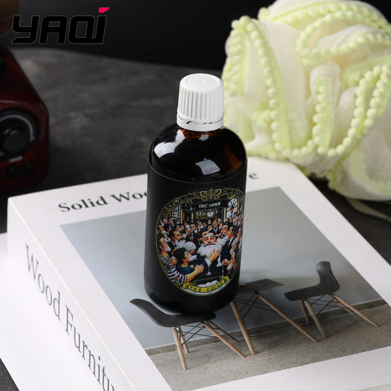 2026 ยาฉี เดอะ สควอด น้ำหอมหลั - Men'S Grooming Aftershave บทวิจารณ์และราคา