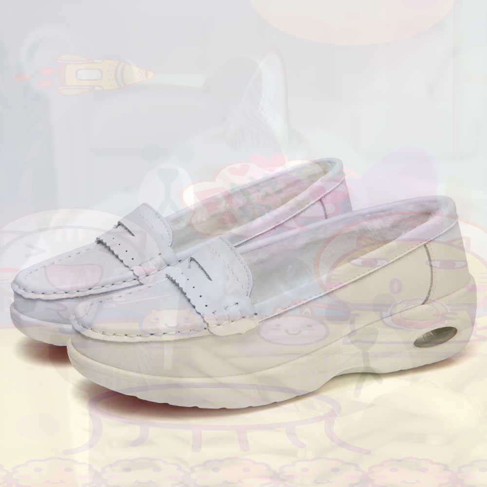 Soft SLIP-ON สตรีขนาดใหญ่รองเท - Young Men'S Grooming Kit บทวิจารณ์และราคา