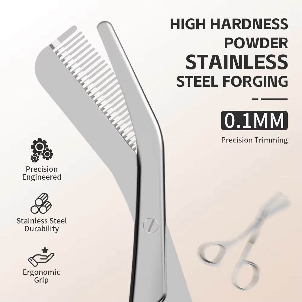 ชุดอุปกรณ์ตกแต่งคิ้ว 1 ชุด กรร - Men'S Grooming Essentials บทวิจารณ์และราคา