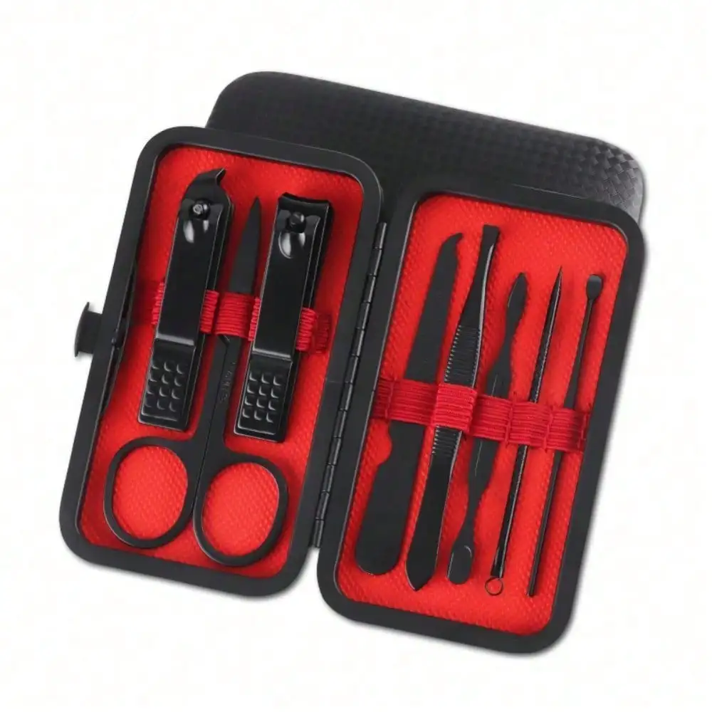 ชุดอุปกรณ์ทำเล็บมือและเล็บเท้า - Men'S Grooming Essentials บทวิจารณ์และราคา