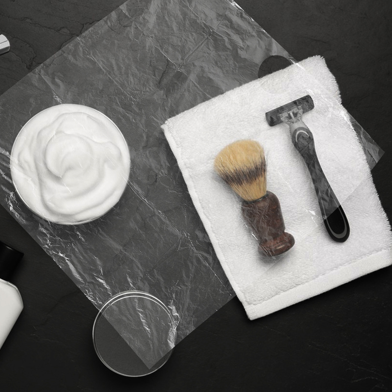 อ่างเก็บของในห้องน้ำแบบใช้แล้ว - Men Grooming Usa บทวิจารณ์และราคา