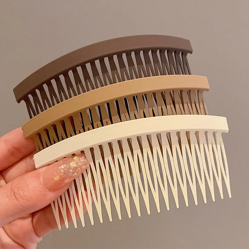 Solod สีพลาสติกด้านข้างผม Twis - Comb Fine Tooth บทวิจารณ์และราคา