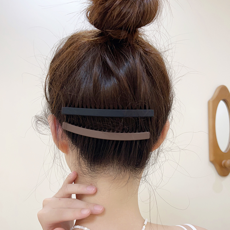 Solod สีพลาสติกด้านข้างผม Twis - Comb Fine Tooth บทวิจารณ์และราคา