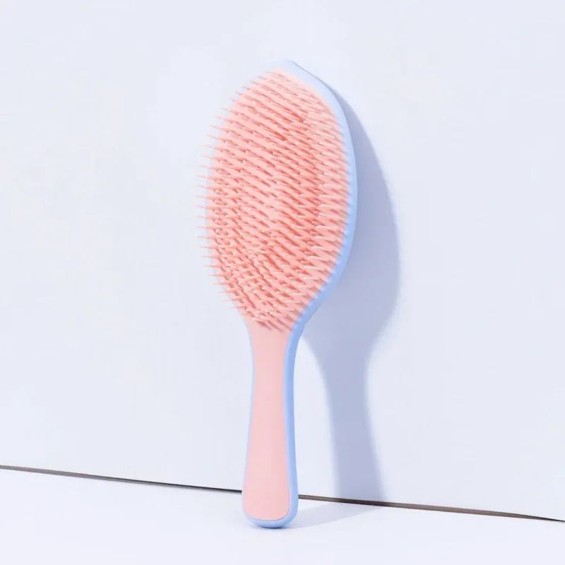 หวีแปรงผมรูปใบไม้ 1 ชิ้น หวีซี - Comb Fine Tooth บทวิจารณ์และราคา