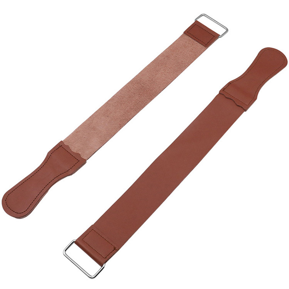 สายหนัง STONEGO สำหรับลับคมมีด - Straight Razor Safety บทวิจารณ์และราคา