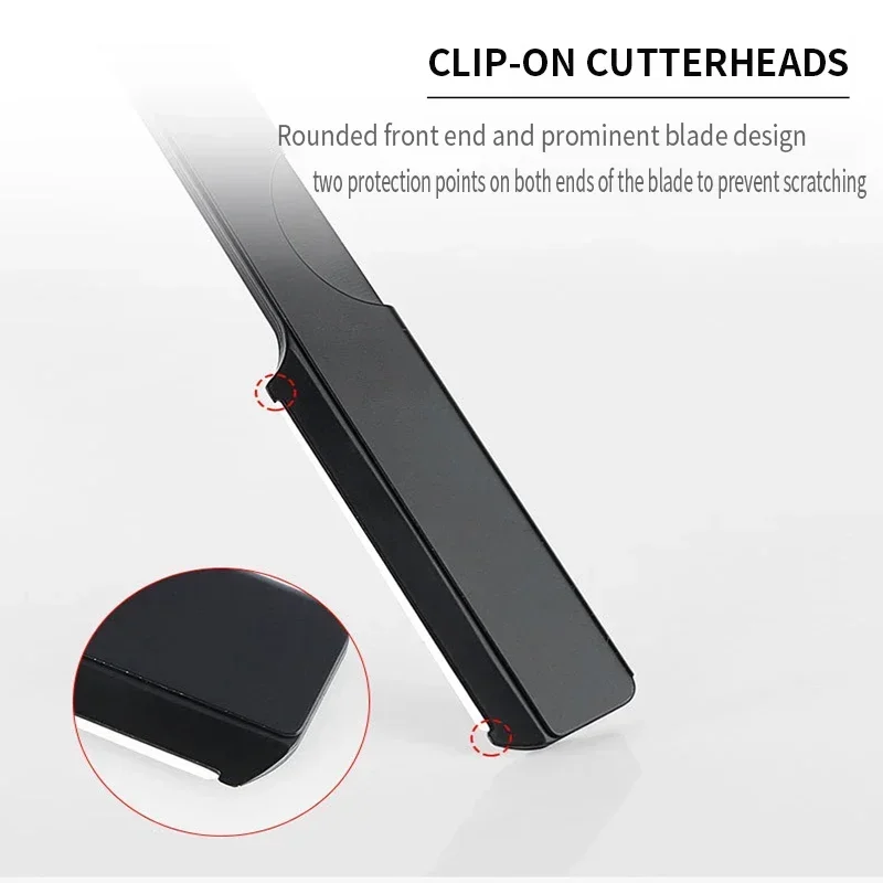 มีดโกนหนวดสำหรับผู้ชายที่โกนหน - Straight Razor Safety บทวิจารณ์และราคา