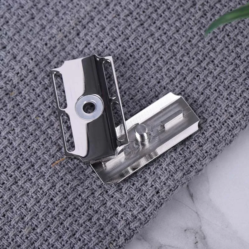 มีดโกน YAQI Vostok 70SB รุ่นปี - Straight Razor Safety บทวิจารณ์และราคา