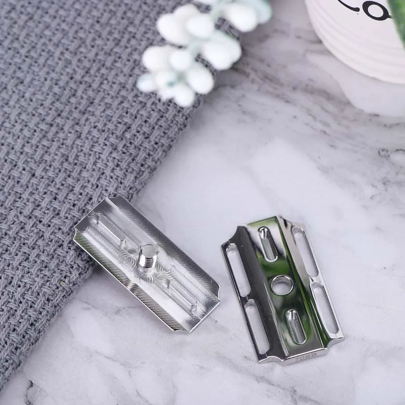 มีดโกน YAQI Vostok 70SB รุ่นปี - Straight Razor Safety บทวิจารณ์และราคา