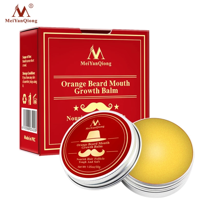 ธรรมชาติสีส้ม Organic Beard Oi - Men'S Grooming Aftershave บทวิจารณ์และราคา
