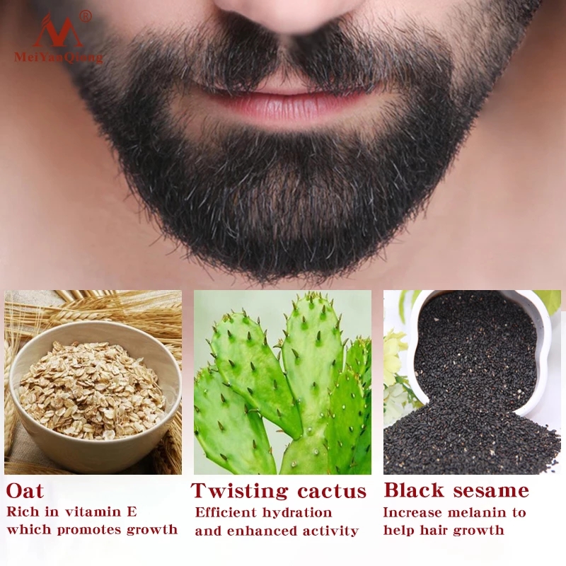 ธรรมชาติสีส้ม Organic Beard Oi - Men'S Grooming Aftershave บทวิจารณ์และราคา